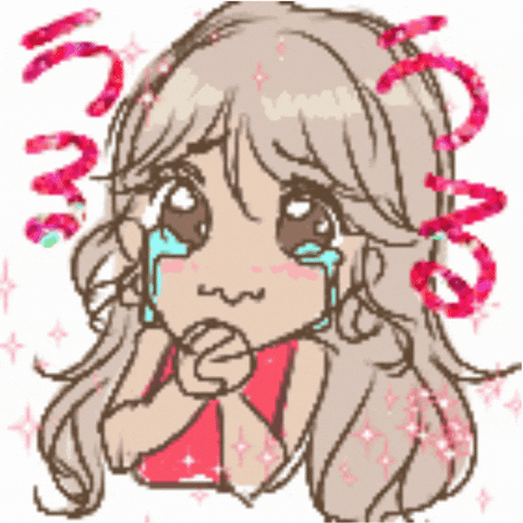 Sad GIF