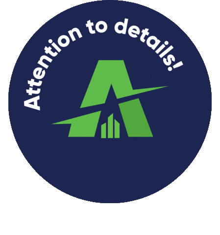 Amax Sticker by AMAXTAXPRO