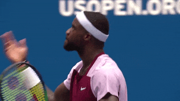 Celebrate Come On GIF by US Open