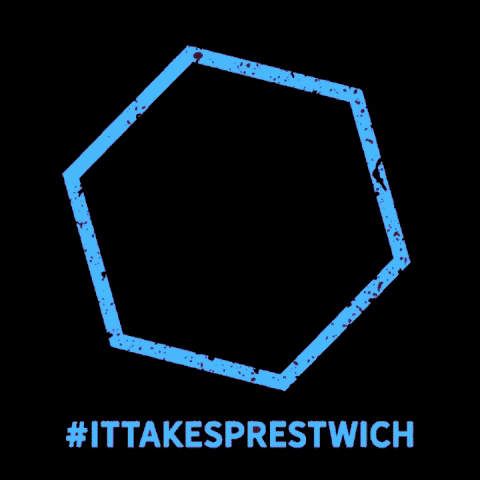 Prestwich Village GIF