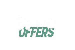 Speedy Offers Sticker