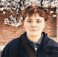 Robert Komunista GIF
