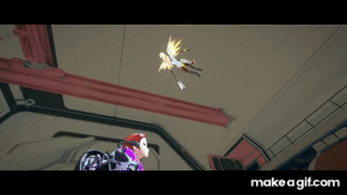 Fight GIF