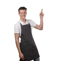 RoosEtenenDrinken Sticker