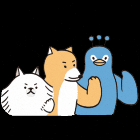 ゆう GIF by 奉優会