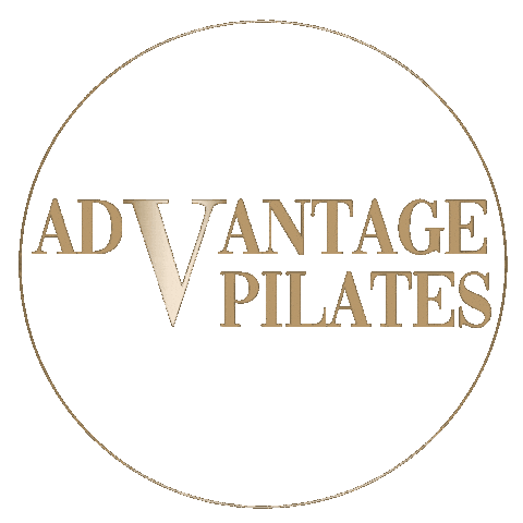 Pilatesstudio Sticker by Advantage Pilates Singapore