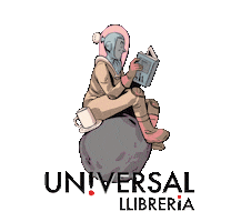 Loop Space Sticker by Underbrain