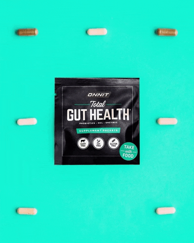 Get Well Health GIF by Onnit