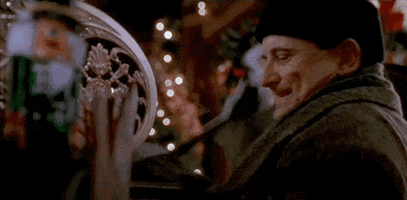 Home Alone 2 GIF by hamlet