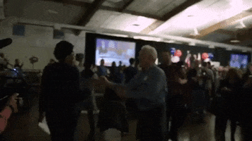 Voting Election Night GIF by Team Underwood