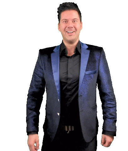 Jochen Stelter Sticker