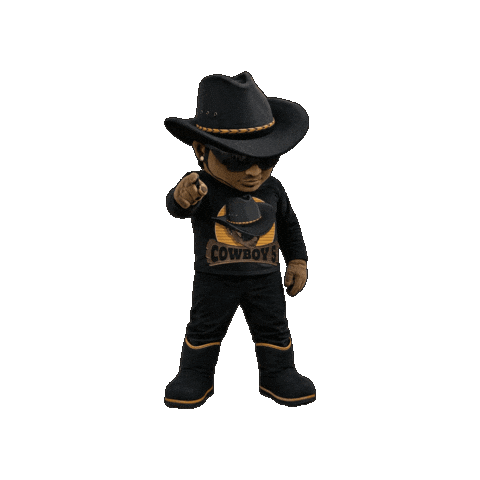 Fire You Win Sticker by Cowboy5