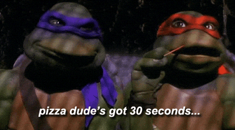 Pizza-dude GIFs - Get the best GIF on GIPHY