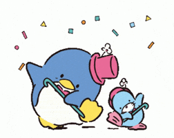 Sanrio GIF