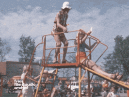 Slide Speeltuin GIF by Fries Film & Audio Archief