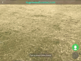 Augmented Simulations GIF
