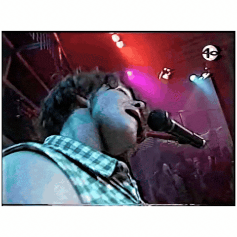 Tongue Highenergy GIF by Tony Floyd