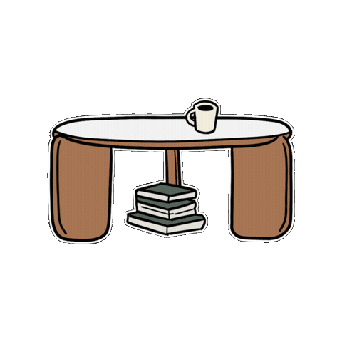Furniture Blair Sticker by HipVan