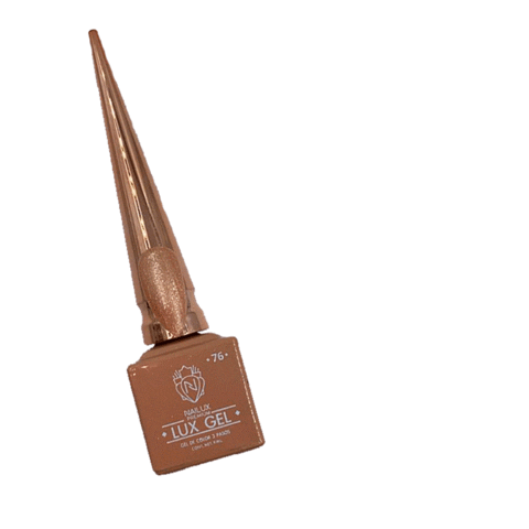Nailux Premium Sticker