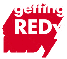 Getting Ready Sticker by SZKB