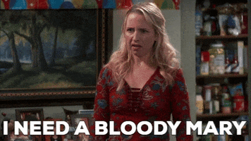 I Need A Bloody Mary GIFs - Get the best GIF on GIPHY