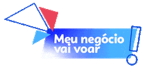 Empreendedor Sticker by SEBRAE/PR