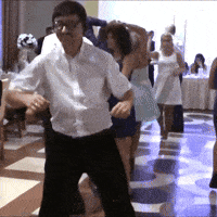 Dance Dancing GIF