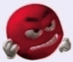 Angry GIF