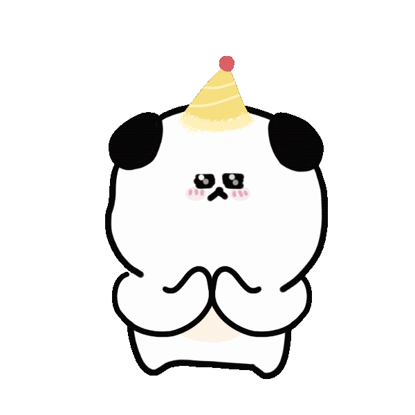 Congratulation Sticker