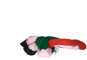 Dance Breaking Sticker