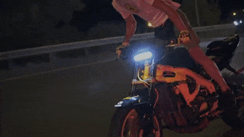 Bike Rider GIF by Stay Independent
