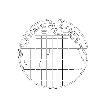 seancecentre Sticker