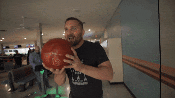 Sport Bowling GIF by The Young Turks