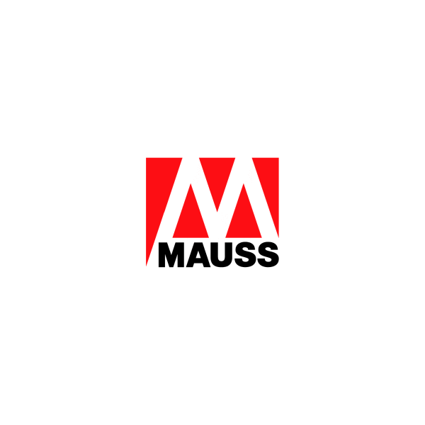 MAUSS Bau Sticker
