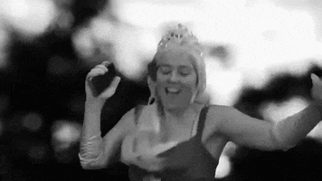 StPaulSaints dancing st paul saints belle of the ballpark GIF