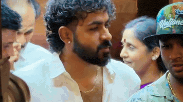 Kannada Movie King GIF