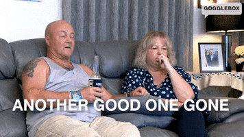 Another One Lee GIF by Gogglebox Australia