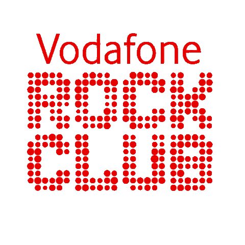 Rock In Rio Sticker by Vodafone Portugal