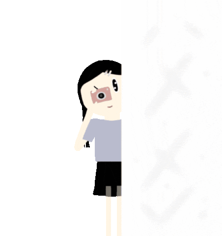 Happy Smile Sticker