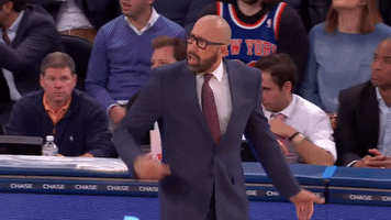 Nba Knicks GIF