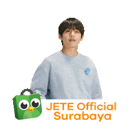 Shopee Tokopedia Sticker by Jete Indonesia
