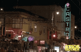 San Francisco Movie GIF by Stage Mother Film