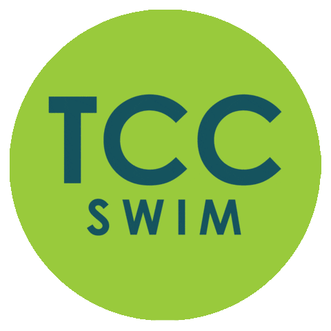 Swim Swimming Sticker by The Claremont Club