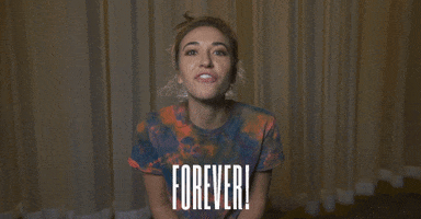 For Ever Eternity GIF by Lauren Daigle