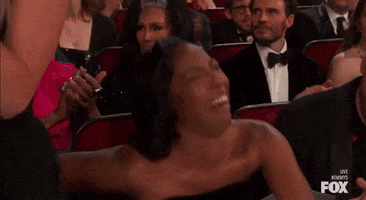 Standing Ovation GIF by Emmys