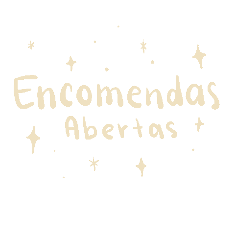 Estrelas Sticker