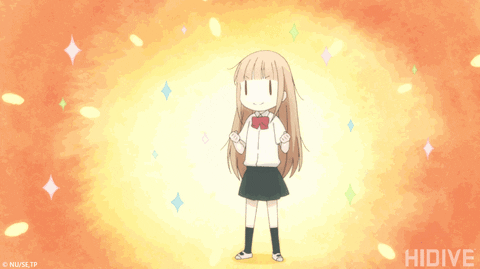 more happy dance  Anime  Manga  Know Your Meme