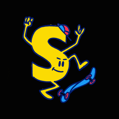 Skate GIF