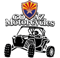 Goaz Sticker by goazmotorcycles