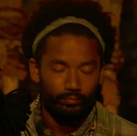 wendell GIF by CBS
